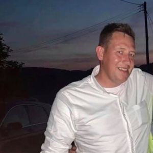 Meet your Posher, Jeffrey